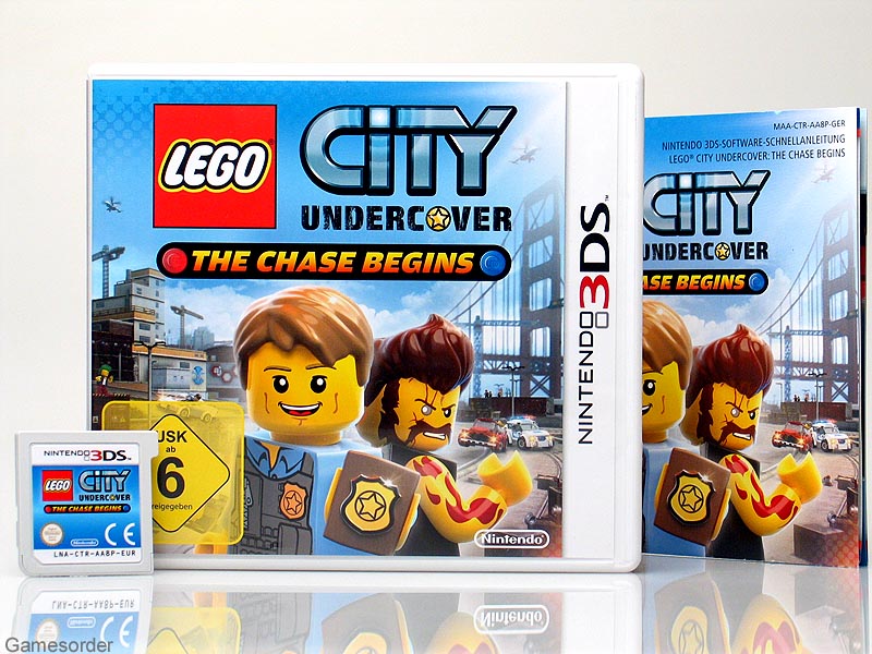 lego city undercover pc  torent kickass