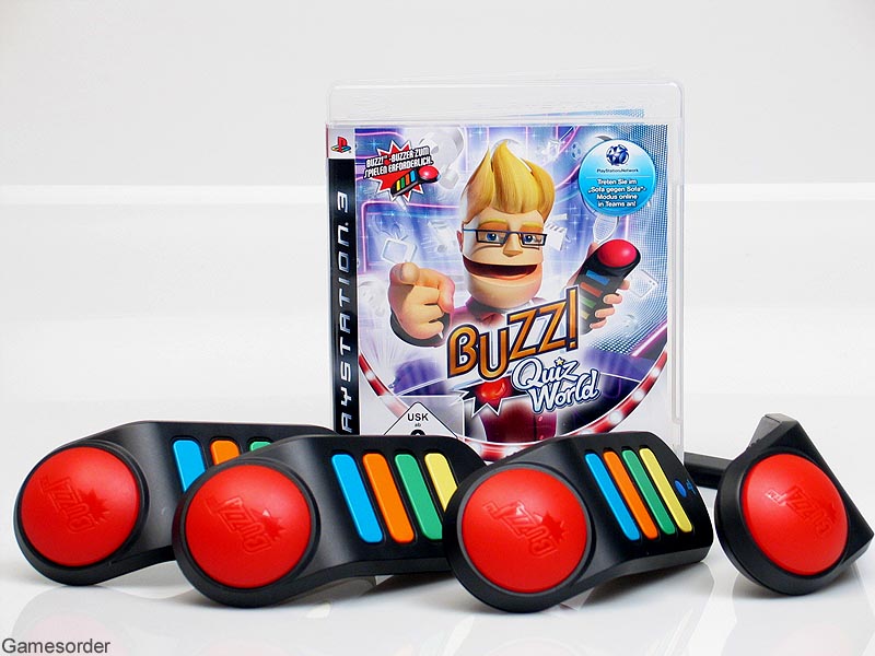 Buzz Spiele Buzz Spiele