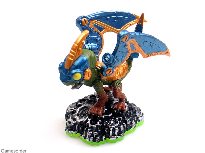 skylander xbox 360 figures