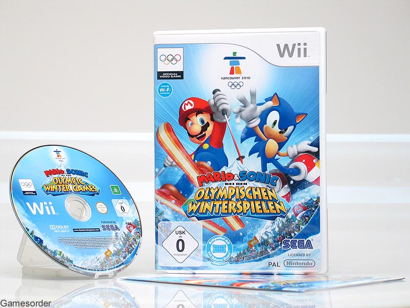 Mario Spiele Seite