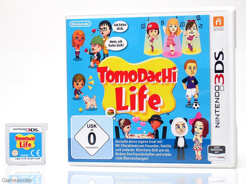 Tomodachi Life Nintendo 2ds Xl Tomodachi Life Nintendo 2ds Xl