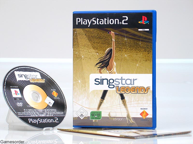 Singstar ps2 auf ps3 slim spielen humanladeg