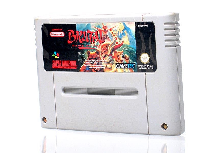 download paws of fury snes download paws of fury snes